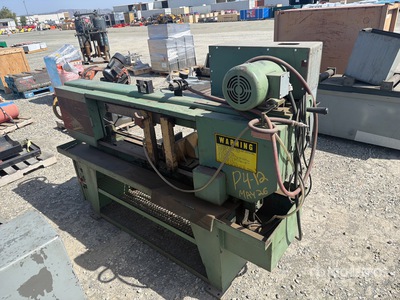 Band Saw - Fits CMI C-916