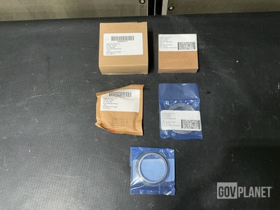 (32) 202180 Bearing Spacers