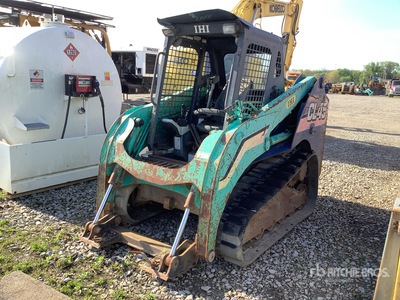 2011 IHI CL45 Oruga cargadora compacta (Inoperable)