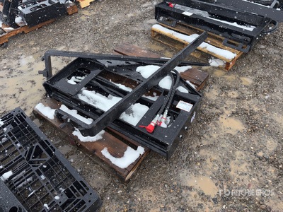 60 in Kompaktladergabeln