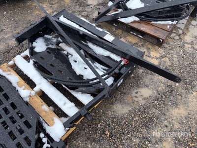 60 in Kompaktladergabeln