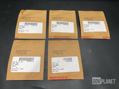 (1,996) Oshkosh Defense 13308FX Gaskets