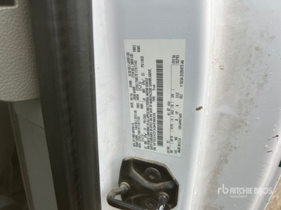 2016 Ford F-150 XL 4x2 Extended Cab Ophalen