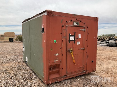 Storage Container