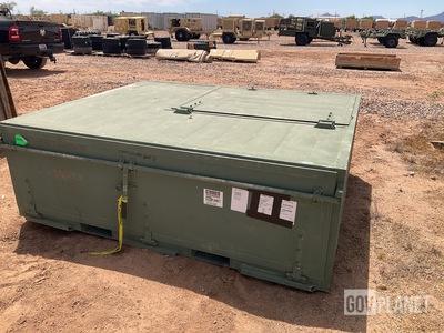 Garrett 864094-3 Storage Container
