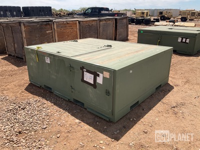 Garrett 864094-3 Storage Container