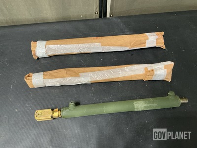 (3) Kalmar A354550100 Linear Actuating Cylinder Assemblies