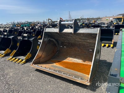 72 in Cleanup Graafmachine Bak