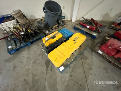 Laser Level Equipment