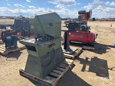 Quantity of Metal Shear and Punch Equipment ادوات صناعية متنوعة