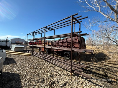 Storage Rack Varios, tienda, almacen, consumidor