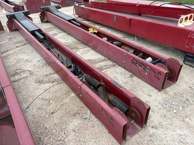 Challenger Lifts Two-Post Vehicle Lift