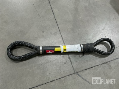 Aerial Delivery Cargo Sling