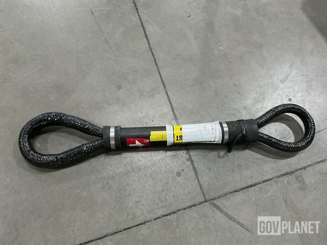 Aerial Delivery Cargo Sling