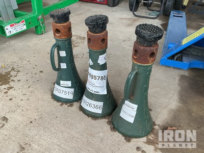 2023 Simplex SJ2012 Jack