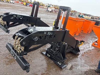 2026 Neks Accessorio Carroattrezzi per Ralla (Unused)