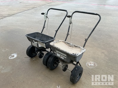 2023 Westward 10F635 Seeder