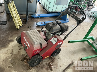 2023 Toro 23508 Walk-Behind Zaaimachine