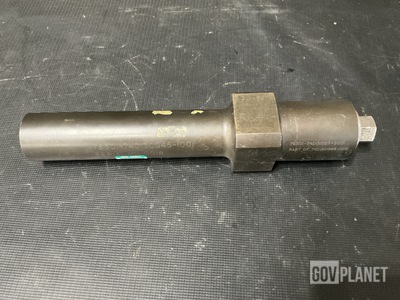 Boeing 74D130045-1001 Compression Helical Spring
