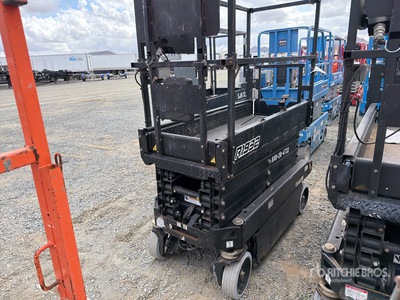 2020 JLG R1932 Electric Schaarlift