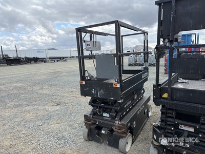 2019 Skyjack SJIII-3219 Electric Schaarlift