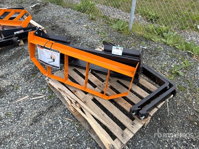 ARTEER PF-42L 42 in スキッドステア用フォーク (Unused)