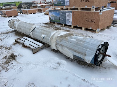 12 ft 7 in Roll Up Doors