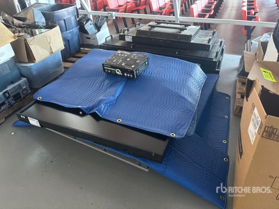 Quantity of (2) Pallets of TV's