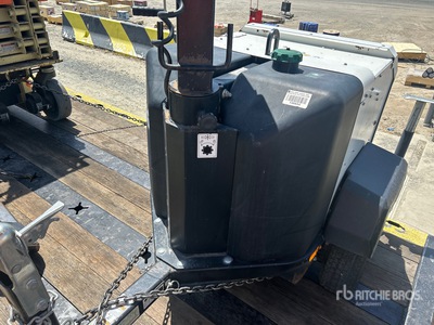 2021 Allmand Night-Lite GR-S Light Tower