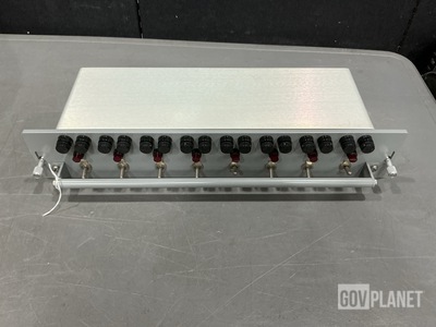 A & J Manufacturing 150-274 Power Panel