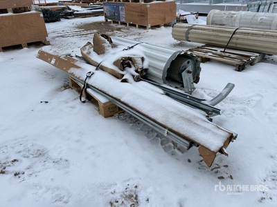 4 ft 9 in Roll Up Doors