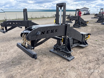 2026 Neks Accessorio Carroattrezzi per Ralla (Unused)