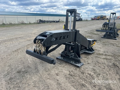 2026 Neks Accessorio Carroattrezzi per Ralla (Unused)