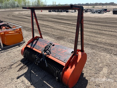 Diggit 60 in Trituradoras para minicargadora