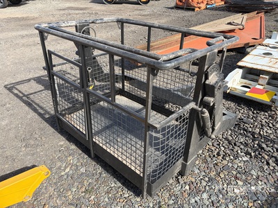 Sully Box ملحقات رافعات متنوعة - Fits Crane