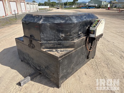 ERS 235 Electric Parts Washer