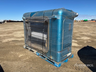 40 in Truck Sleeper - Fits Truck