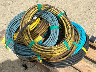 Quantity of 550 ft of Heavy Duty Extension Cord 産業関連 - その他