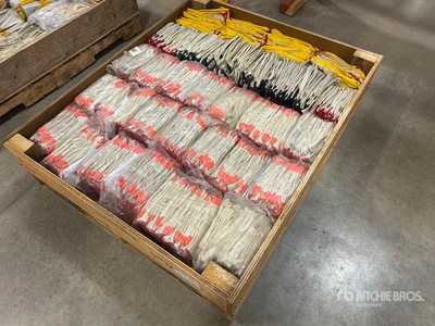 Quantity Of leather Work Gloves