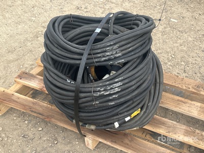 Quantity of 400 ft of Heavy Duty Extension Cord