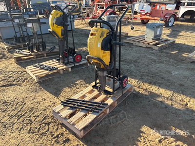 2006 Atlas Copco mk-1 Martello da demolizione