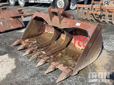 1900 mm Q/C Digging Excavator Bucket