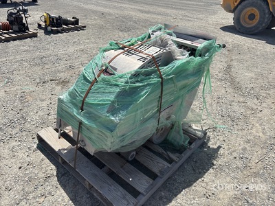 2022 Soff-Cut GX-3000 Fugenschneider