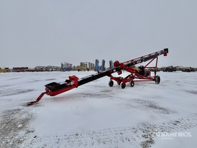 2020 AGI Wheatheart UTX 44 10 in x 44 ft U-Trough Grain Auger