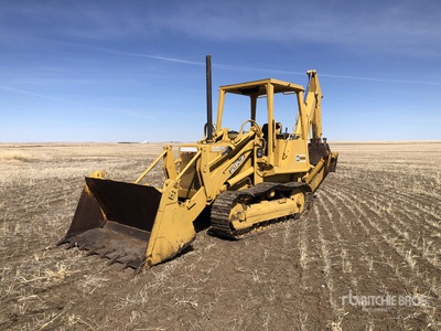 Cat 931 Chargeur à chenilles