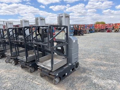 2018 JLG 20MVL Vertical Mast Lift