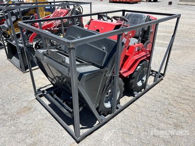 2026 AGT SDA140W Wheel Loader (Unused)