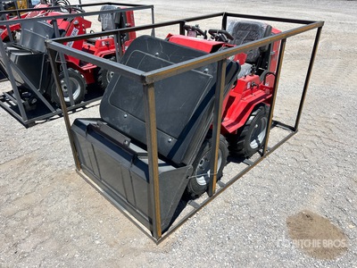 2026 AGT SDA140W Wheel Loader (Unused)
