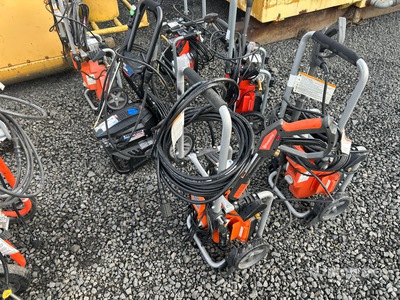 Husqvarna PW2000 غسالة ضغط