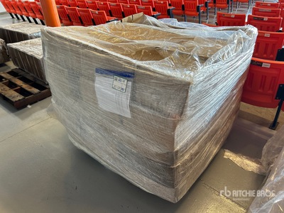 Quantity of Miscellaneous LED Lights